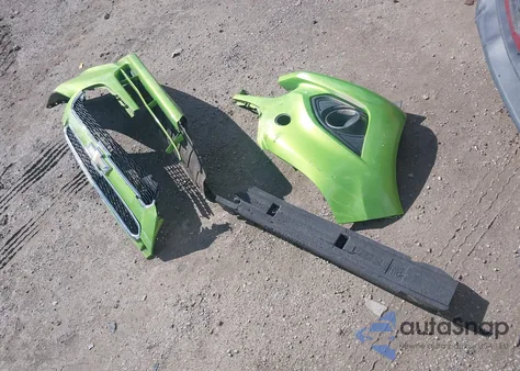 2015 Chevrolet Spark Ls Cvt from USA, damaged, VIN KL8CB6S92FC805133